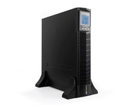 Green Cell UPS13 uninterruptible power supply (UPS) Double-conversion (Online) 1.999 kVA 900 W 6 AC outlet(s)