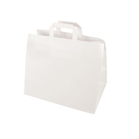 Papstar 87174 bolsa de papel Blanco 5 kg