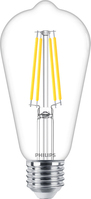 Philips Classic 34796000 energy-saving lamp Ciepłe białe 2700 K 5,9 W E27