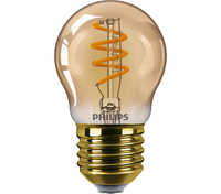 Philips 31607200 LED bulb 1800 K 2.6 W E27