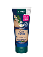 Kneipp 917072 shower gel & body washes Shower cream Körper Holz 200 ml