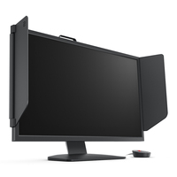 BenQ ZOWIE XL2566K monitor komputerowy 62,2 cm (24.5") 1920 x 1080 px Full HD LCD Czarny