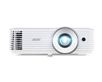 Acer H6523BDP projektor danych Projektor o standardowym rzucie 3500 ANSI lumenów DLP 1080p (1920x1080) Kompatybilność 3D Biały
