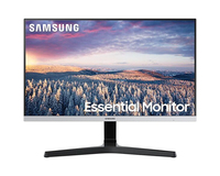 Samsung LS24R35AFHU computer monitor 60.5 cm (23.8") 1920 x 1080 pixels Full HD Black