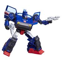 Transformers F30085X0 toy figure
