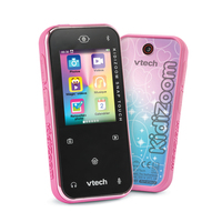 VTech KidiZoom SNAP TOUCH ROSE Kinder-Smartphone