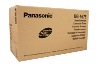 Panasonic UG5575 cartucho de tóner 1 pieza(s) Original Negro