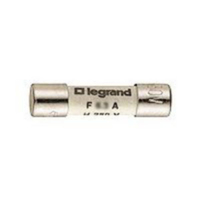 Legrand 010230 fusible de sécurité 1 pièce(s)