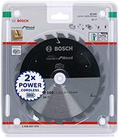 Bosch ‎2608837676 körfűrészlap 16 cm 1 db
