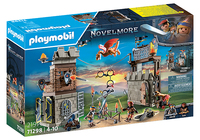 Playmobil Novelmore 71298 játékszett