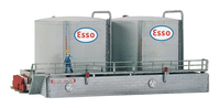 PIKO 61104 Storage tank Szerelőkészlet HO (1:87)
