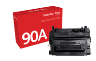 Everyday ™ Schwarz Toner von Xerox, kompatibel mit HP 90A (CE390A), Standardkapazität