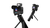 GoPro HERO12 Black Creator Edition fényképezőgép sportfotózáshoz 27,13 MP 5.3K Ultra HD 25,4 / 1,9 mm (1 / 1.9") Wi-Fi 121 g