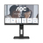 AOC E2 22E2UMF LED display 54,6 cm (21.5") 1920 x 1080 Pixel Full HD Schwarz