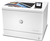 HP Color LaserJet Enterprise M751dn, Color, Printer voor Print, Dubbelzijdig printen