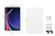 Samsung EF-UX910CTEGWW Tablet-Bildschirmschutz Anti-Glare Bildschirmschutz