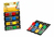 3M FT600002966 karteczka samoprzylepna Prostokąt Niebieski, Zielony, Czerwony, Żółty 35 ark. Samoprzylepny