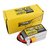 Tattu TAA14006S15X6 batterie rechargeable Lithium Polymère (LiPo) 1400 mAh 22,2 V