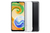 Samsung EF-QA047TTEGWW mobile phone case 16.5 cm (6.5") Cover Transparent