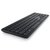 DELL KB500 keyboard RF Wireless QWERTY US International Black