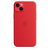 Apple MPT63ZM/A funda para teléfono móvil 17 cm (6.7") Rojo
