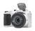 Kodak PIXPRO AZ255 1/2.3 Zoll Kompaktkamera 16,35 MP BSI CMOS 4608 x 3456 Pixel Weiß