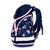 Funki Joy-Bag Schulranzen-Set Mädchen Blau, Pink