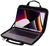 Thule Gauntlet 4.0 TGAE2358 - Black laptop case 35.6 cm (14") Sleeve case