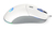 ENDORFY GEM Plus Onyx White mouse Right-hand USB Type-C Optical 19000 DPI