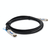 AddOn Networks X66211A-1-AO fibre optic cable 1 m QSFP28 Black