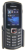 Brodit 511291 holder Passive holder Mobile phone/Smartphone Black