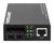 Intellinet 508544 convertitore multimediale di rete 850 nm Modalità multipla