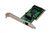 Digitus Single Port Gigabit Ethernet Netzwerkkarte, RJ45, PCI, Realtek Chipsatz