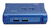 Trendnet TK-207K Tastatur/Video/Maus (KVM)-Switch Blau