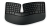 Microsoft Sculpt Ergonomic Desktop keyboard Mouse included RF Wireless German Black