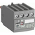 ABB TEF4-ON interruptor eléctrico Temporizador Gris