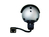 LevelOne FCS-5053 bewakingscamera Rond IP-beveiligingscamera Buiten 2048 x 1536 Pixels Muur