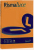 Favini Rismaluce carta inkjet A3 (297x420 mm) 200 fogli Arancione