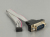 DeLOCK 62649 Schnittstellenkarte/Adapter Eingebaut Seriell, USB 2.0