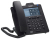 Panasonic KX-HDV430 IP phone Black 16 lines TFT