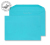 Blake Creative Colour Cocktail Blue Gummed Wallet C5+ 162x235mm 120gsm (Pack 500)