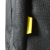 Tech air TANB0700v3 maletines para portátil 39,6 cm (15.6") Funda tipo mochila Negro