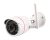 Olympia OC 1280P Rond IP-beveiligingscamera Buiten 1280 x 720 Pixels Plafond/muur