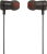 JBL T290 Kopfhörer Kabelgebunden im Ohr Anrufe/Musik Schwarz