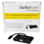 StarTech.com USB-C naar VGA multifunctionele adapter met Power Delivery en USB-A poort