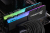 G.Skill Trident Z RGB (For AMD) F4-3600C18D-16GTZRX Speichermodul 16 GB 2 x 8 GB DDR4 3600 MHz