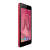 TIM Wiko Freddy 12,7 cm (5") Doppia SIM Android 6.0 4G Micro-USB 1 GB 8 GB 2000 mAh Rosso