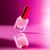 CATRICE Heart Affair Nagellack 10,5 ml Pink Glanz