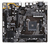 Gigabyte GA-AB350M-HD3 alaplap AMD B350 AM4 foglalat Micro ATX