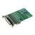 IMC Networks PCIE-1622B-BE interface cards/adapter Internal Serial